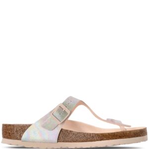 Birkenstock  Gizeh microfiber sandals