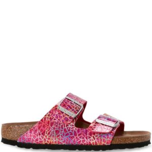 Birkenstock Arizona double-buckle sandals