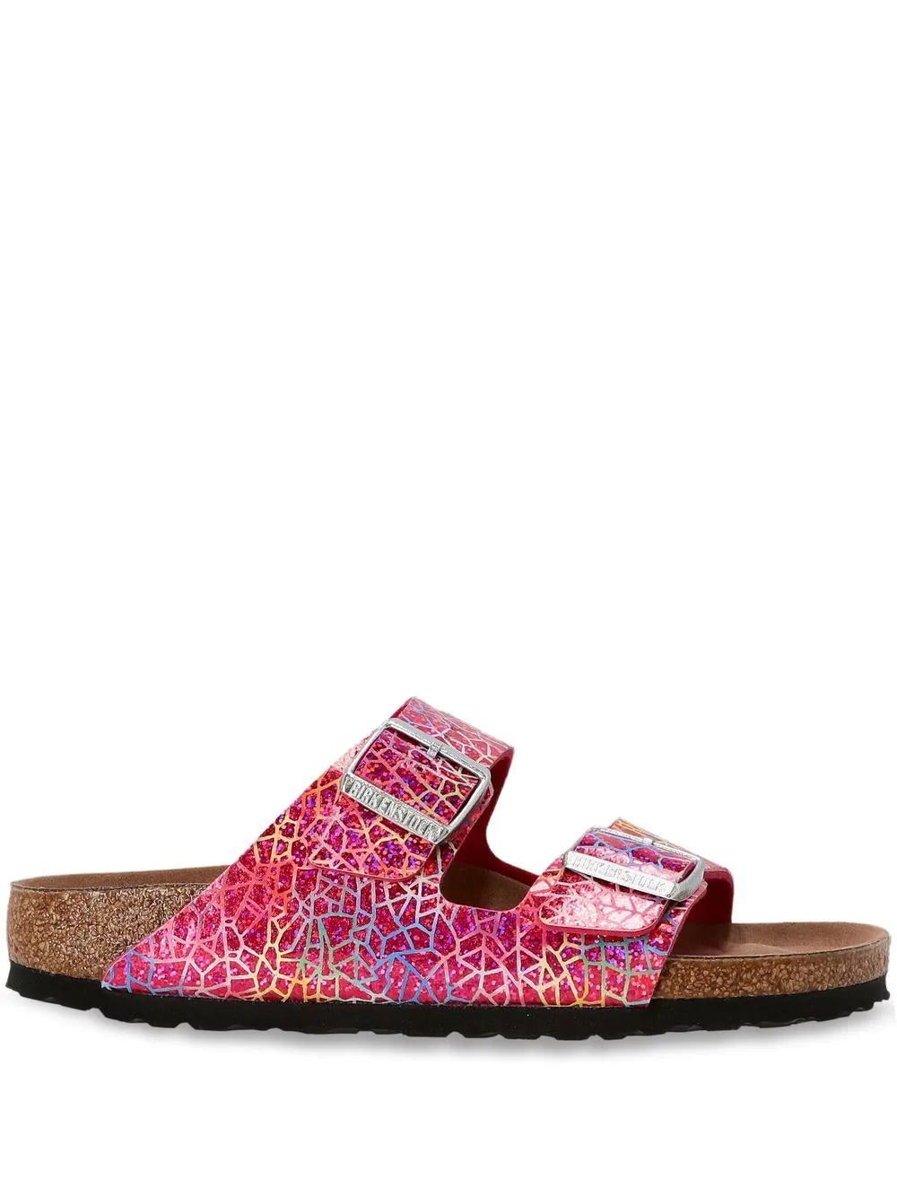Birkenstock Arizona double-buckle sandals