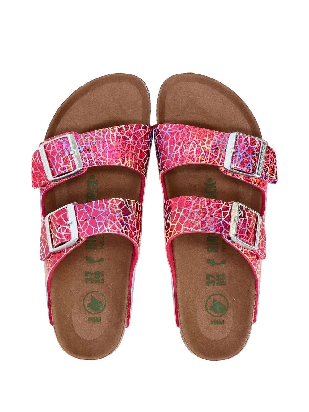 Birkenstock Arizona double-buckle sandals - Image 4