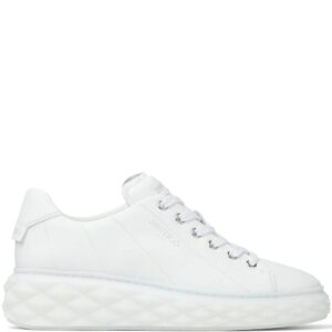 Jimmy choo Diamond Light Maxi/F sneakers