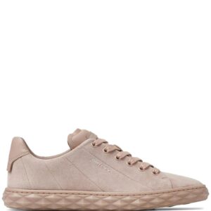Jimmy Choo  Diamond Light low-top sneakers