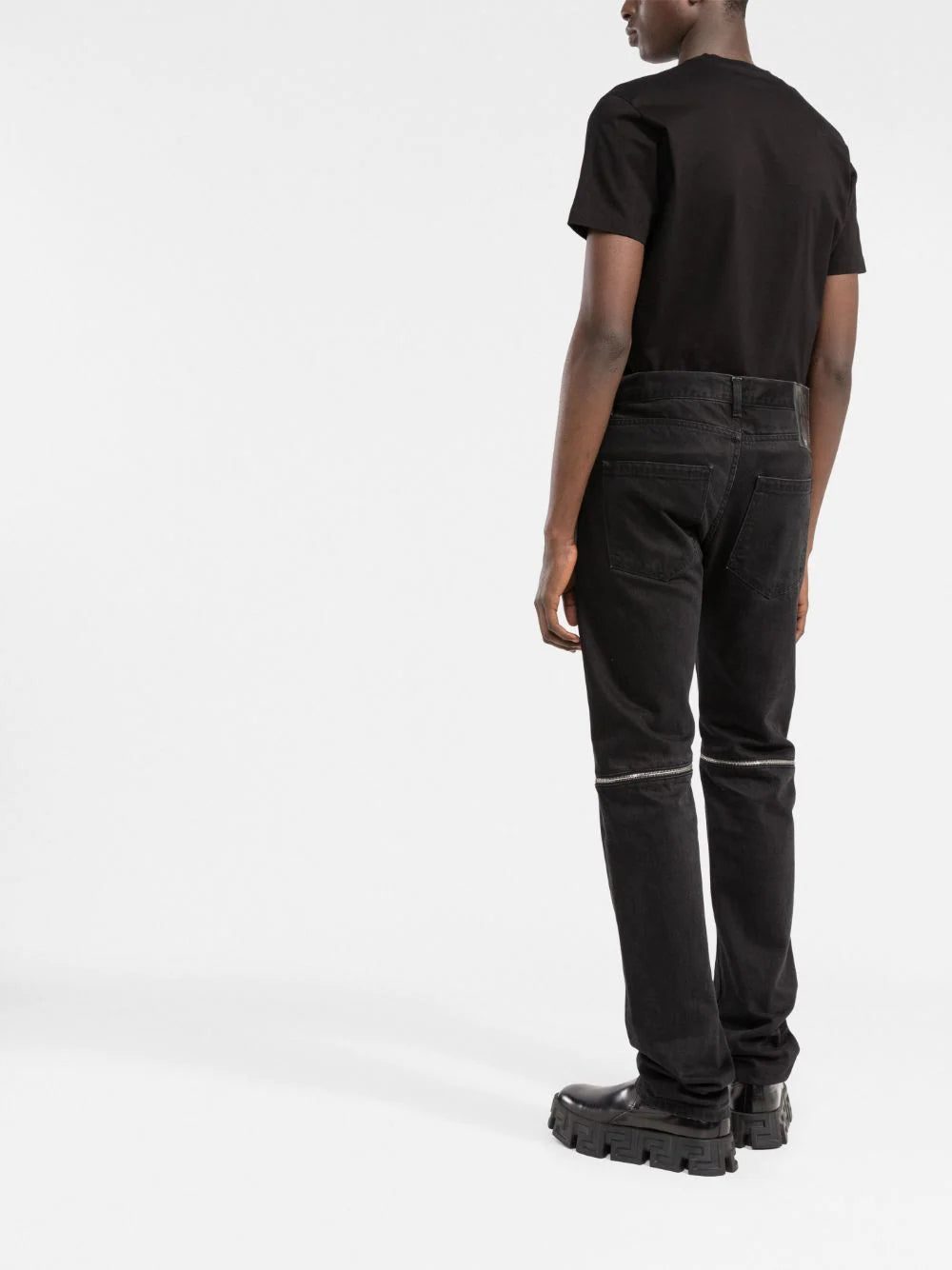 Dsquared2 logo-print T-shirt - Image 4