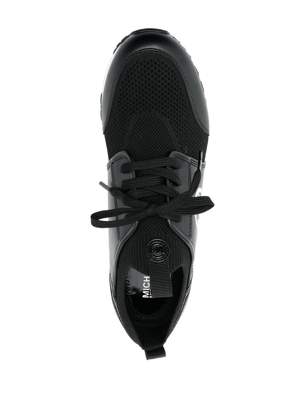 Michael Michael Kors Dash knitted low-top sneakers - Image 4