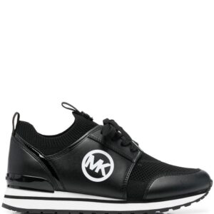 Michael Michael Kors Dash knitted low-top sneakers