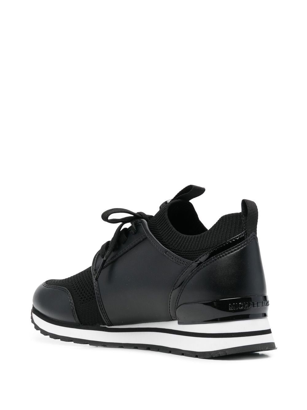 Michael Michael Kors Dash knitted low-top sneakers - Image 3