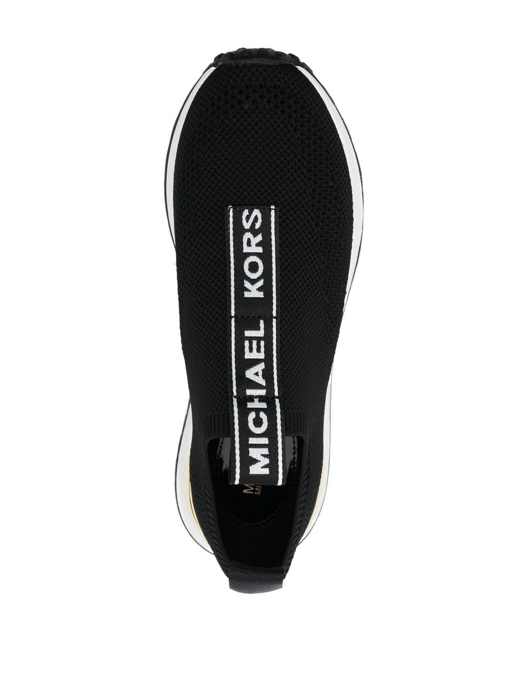 Michael Michael Kors Bodie slip-on sneakers - Image 4