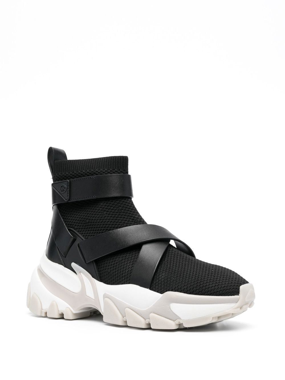 Michael Michael Kors Nick strap sneaker boots - Image 2