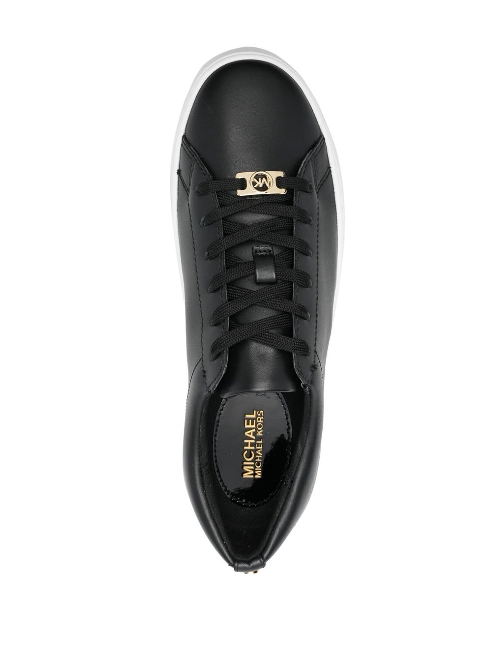 Michael Michael Kors Keaton low-top sneakers - Image 4