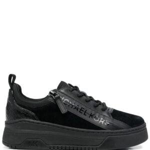 Michael Kors Alex flatform low-top sneakers