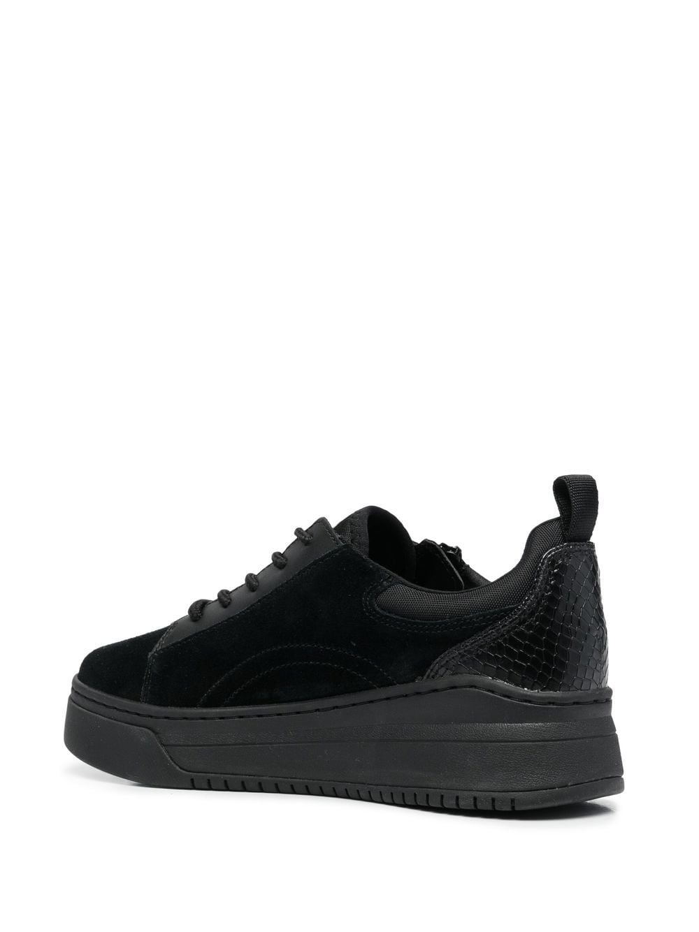 Michael Kors Alex flatform low-top sneakers - Image 2