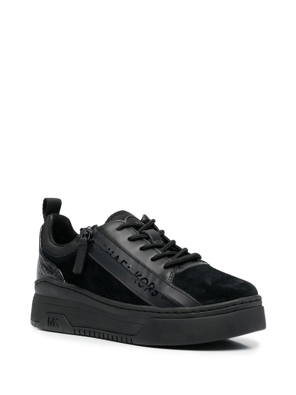 Michael Kors Alex flatform low-top sneakers - Image 3