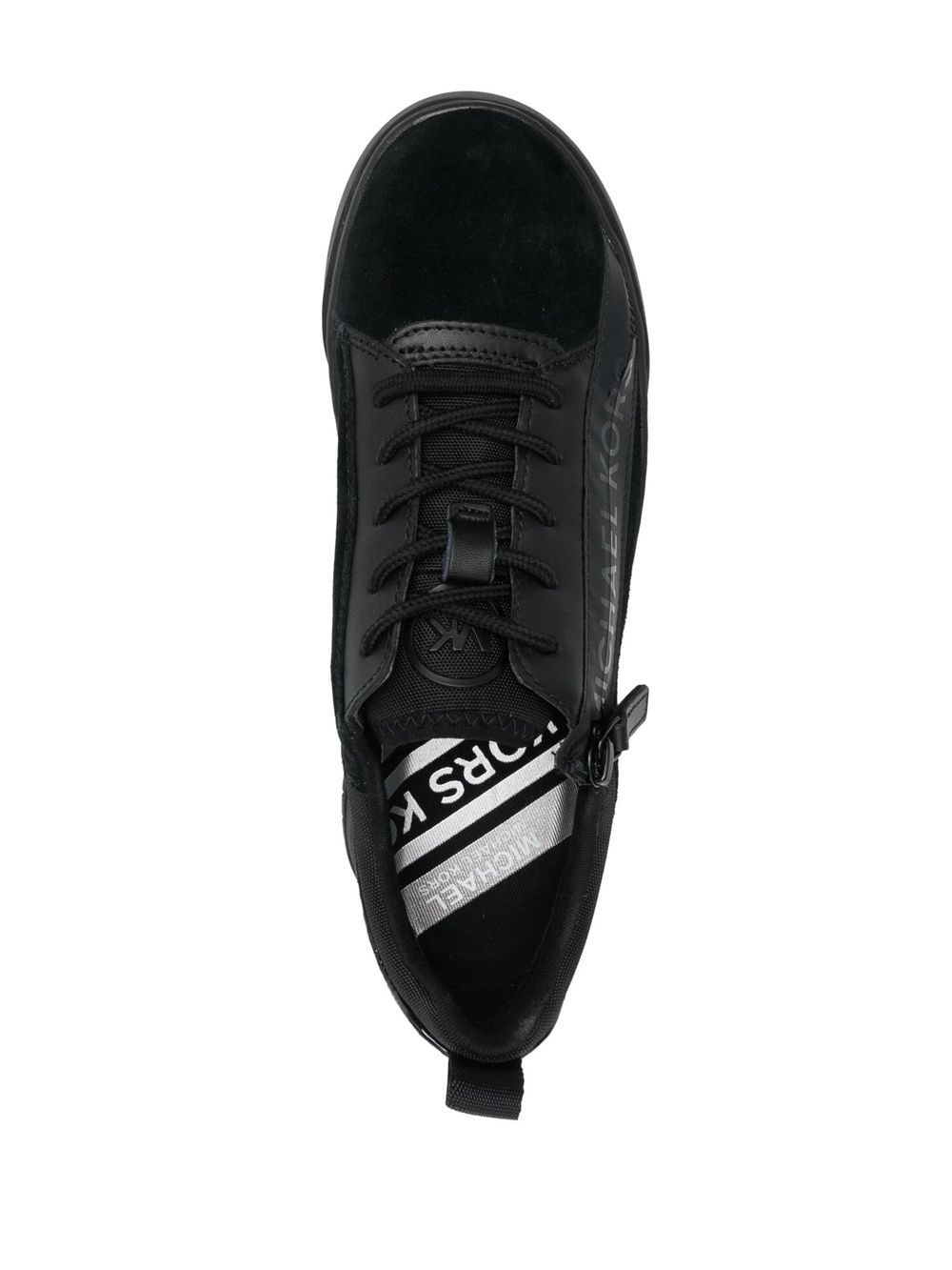 Michael Kors Alex flatform low-top sneakers - Image 4