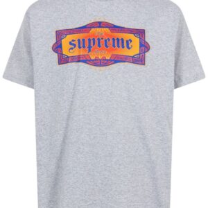Supreme  Top Shotta crew-neck T-shirt