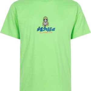 Supreme  Alien short-sleeve T-shirt