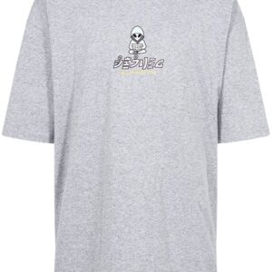 Supreme  Alien short-sleeve T-shirt