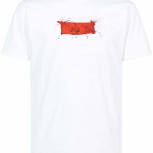 Supreme  x Ralph Steadman Box Logo T-shirt