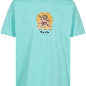 Supreme  Person short-sleeve T-shirt