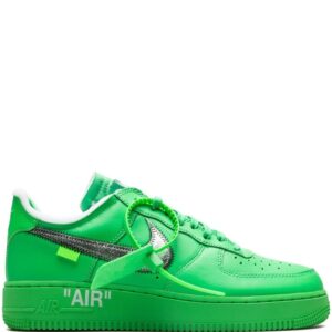 Nike X Off-White Air Force 1 Low "Brooklyn" sneakers