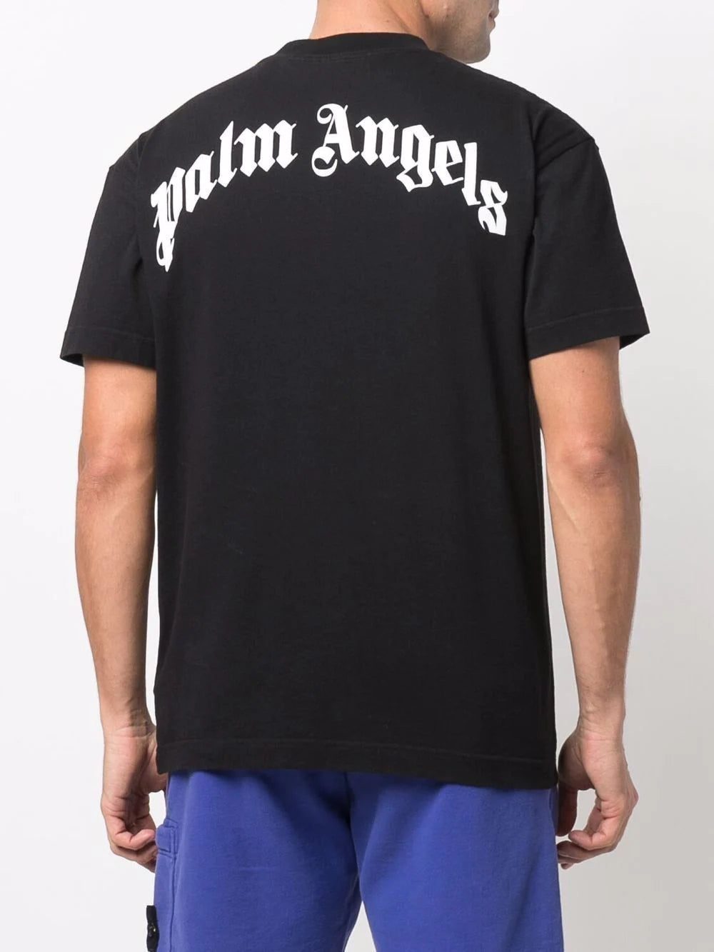 Palm Angels bear-print T-shirt - Image 4