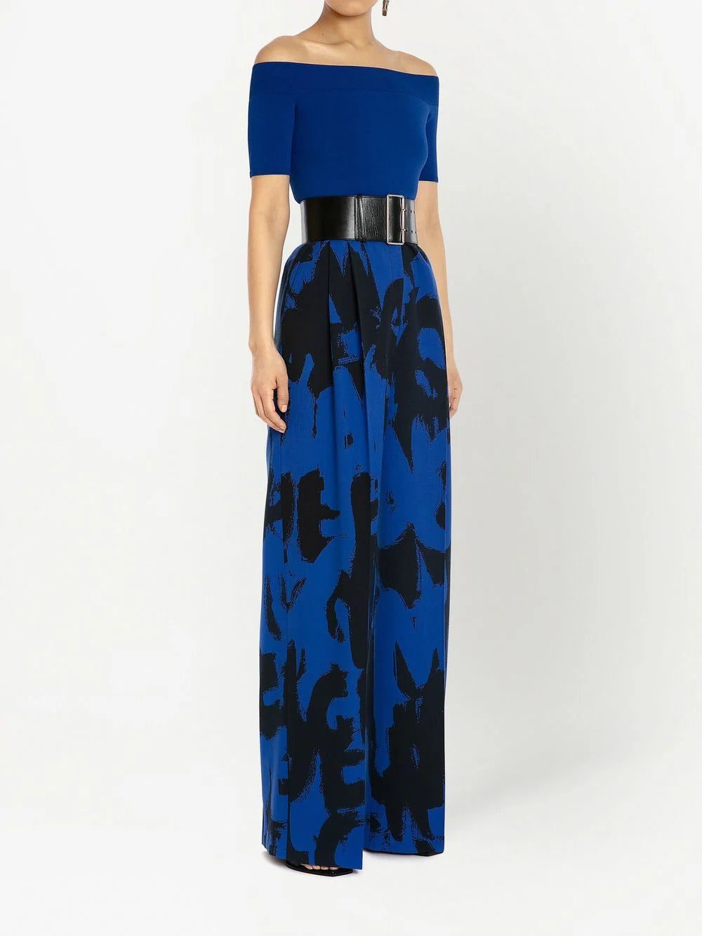 Alexander McQueen off-shoulder Tops - Image 3