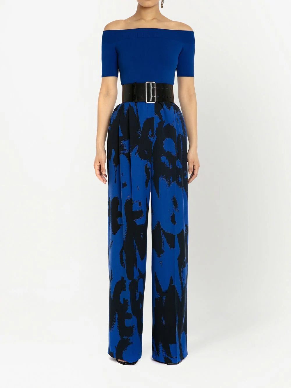 Alexander McQueen off-shoulder Tops - Image 2