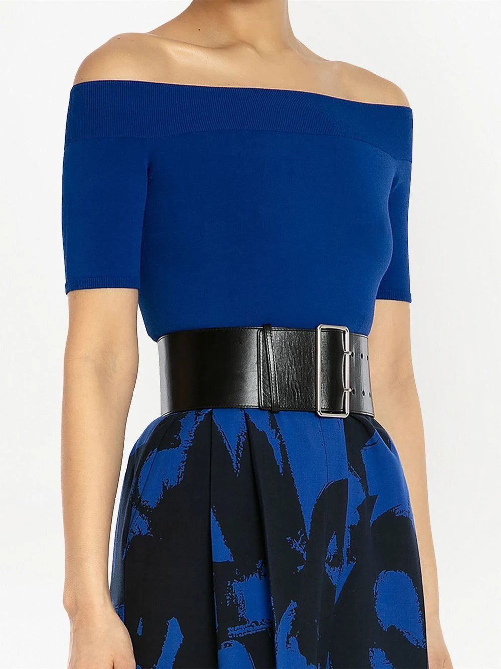 Alexander McQueen off-shoulder Tops - Image 4