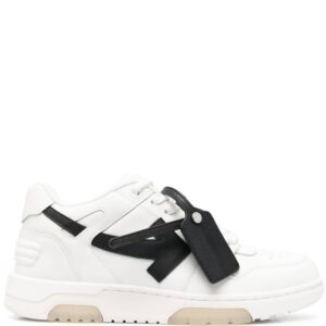 Off-White Out of Office low-top sneakers