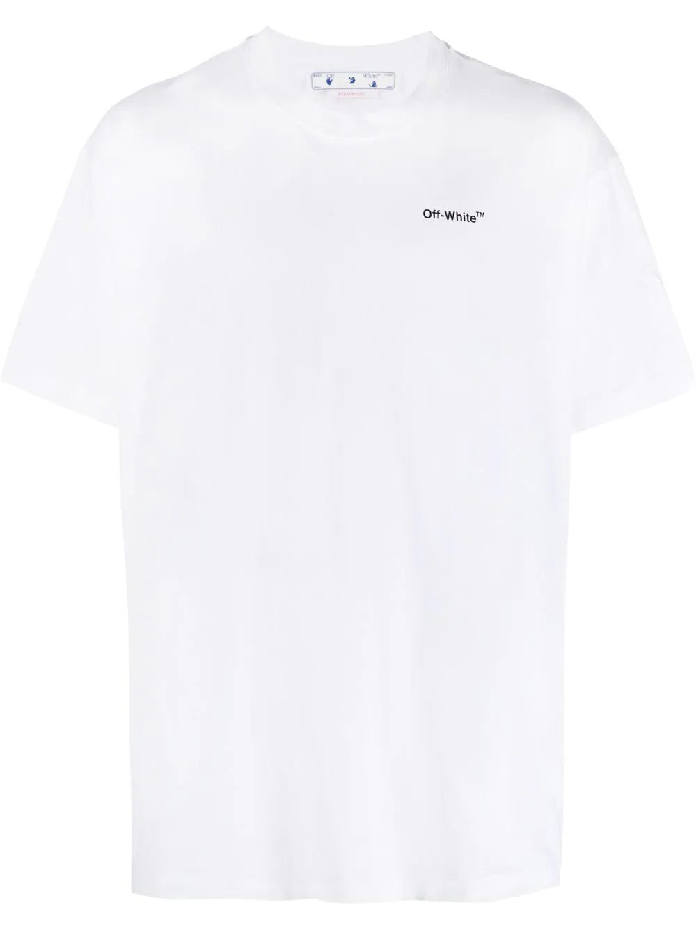 Off-White Arrows-print T-shirt
