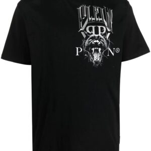 Philipp Plein  TM graphic-print T-shirt