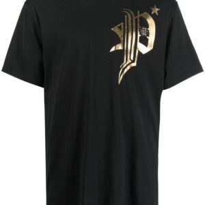 Philipp Plein  TM logo-print T-shirt