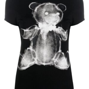 Philipp Plein  graphic-print short-sleeve T-shirt