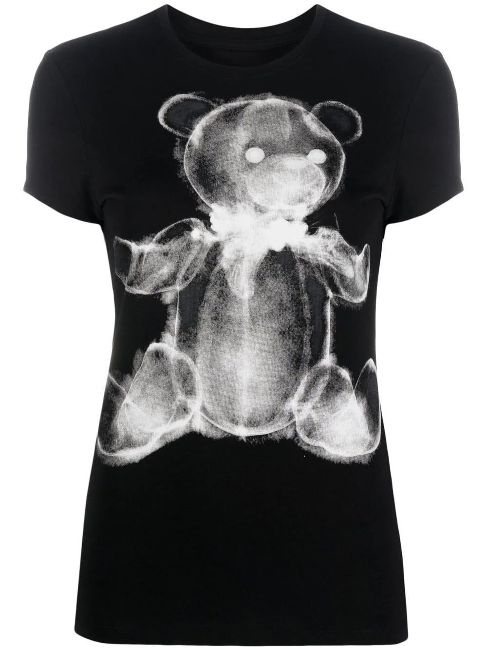 Philipp Plein graphic-print short-sleeve T-shirt