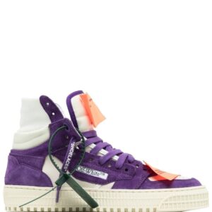 Off-White Off-Court 3.0 high-top sneakers