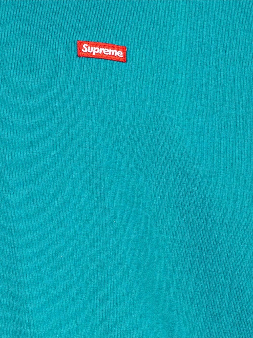 Supreme Small Box long-sleeve T-shirt - Image 2