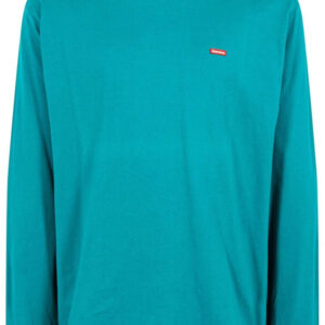Supreme Small Box long-sleeve T-shirt