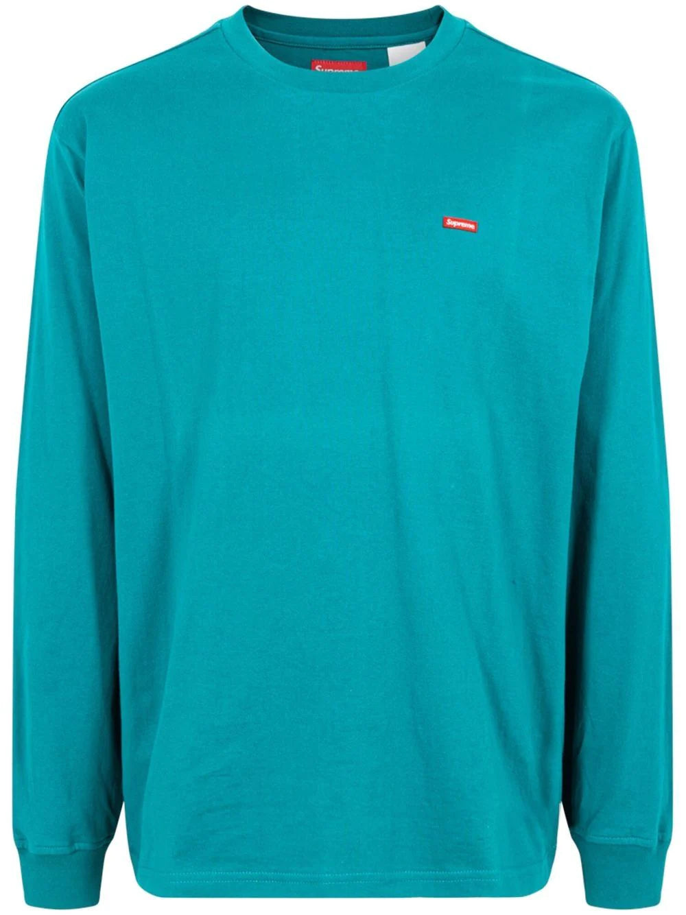 Supreme Small Box long-sleeve T-shirt