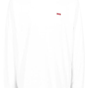 Supreme small Box Logo long-sleeve T-shirt