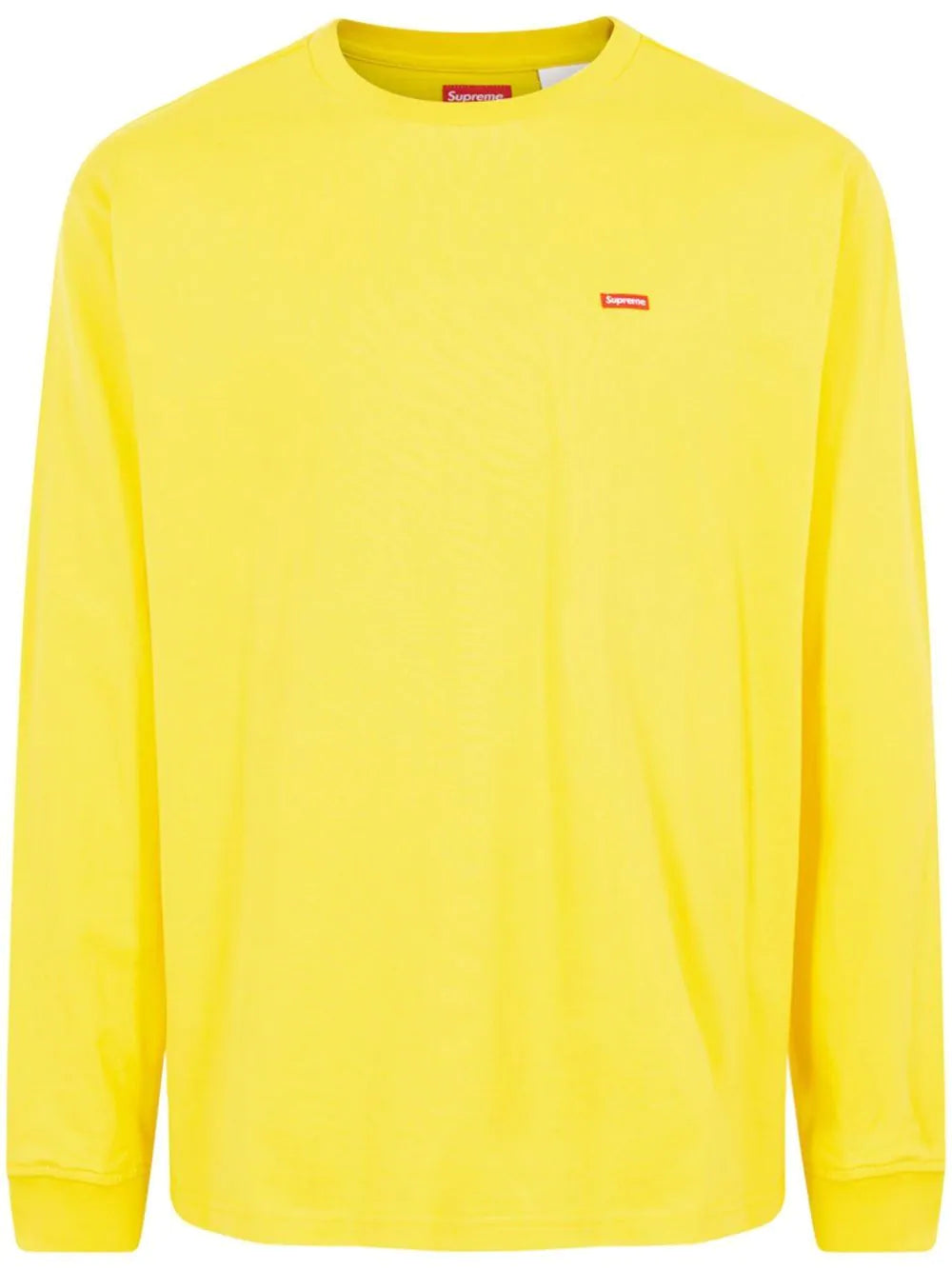 Supreme Small Box long-sleeve T-shirt