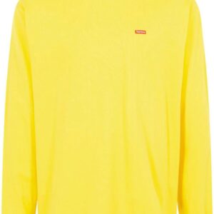 Supreme Small Box long-sleeve T-shirt