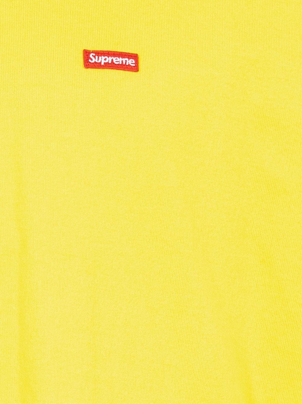 Supreme Small Box long-sleeve T-shirt - Image 2