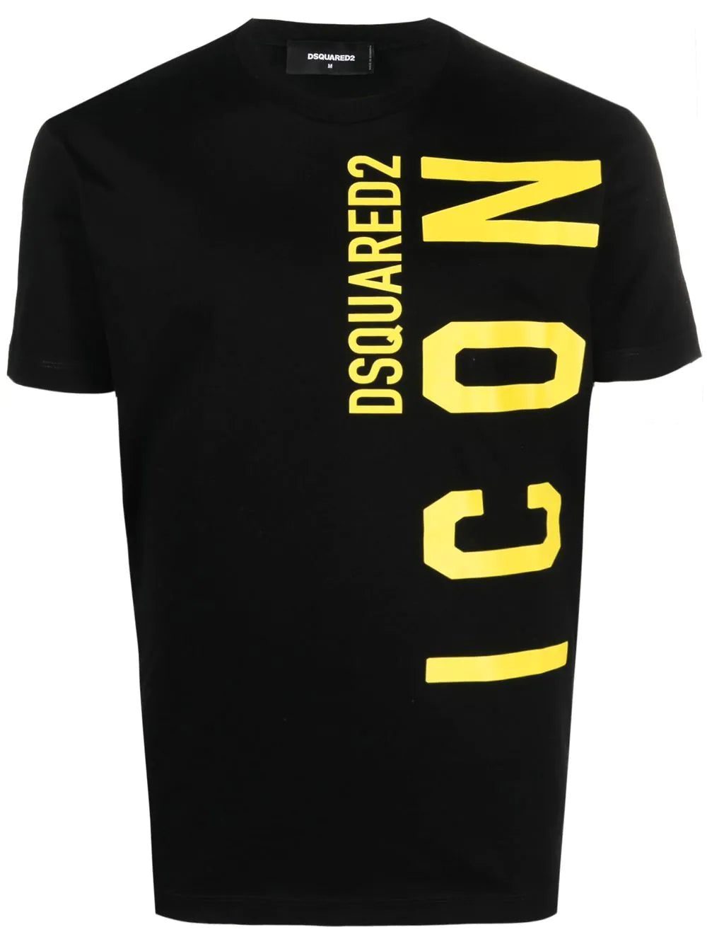 Dsquared2 logo-print T-shirt