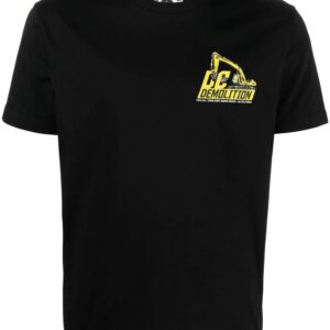 Dsquared2 logo-print T-shirt