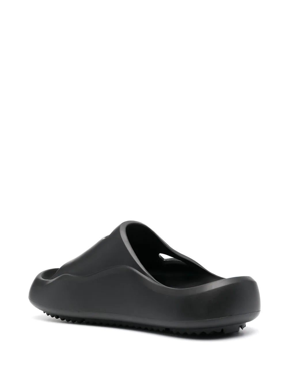 Off-White Meteor rubber pool slides - Image 3