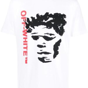 Off-white graphic-print Arrows T-shirt
