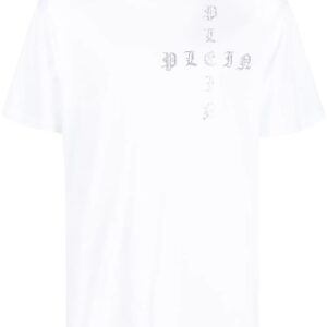 Philipp Plein  Gothic Plein short-sleeve T-shirt