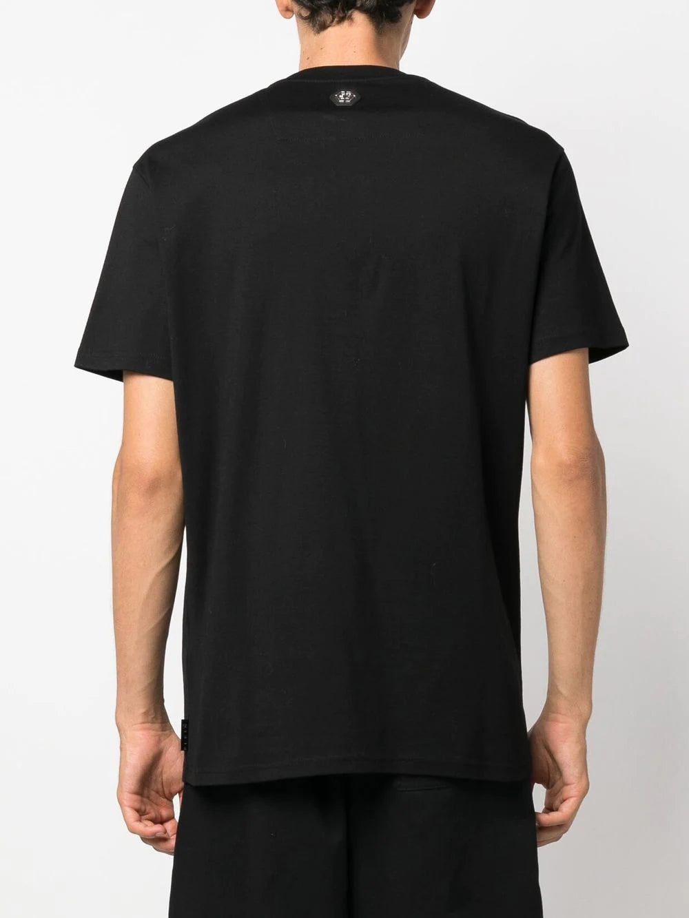 Philipp Plein SS skull print T-shirt - Image 4