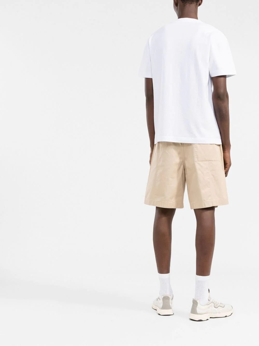 Palm Angels Palm Tree-print cotton T-shirt - Image 4