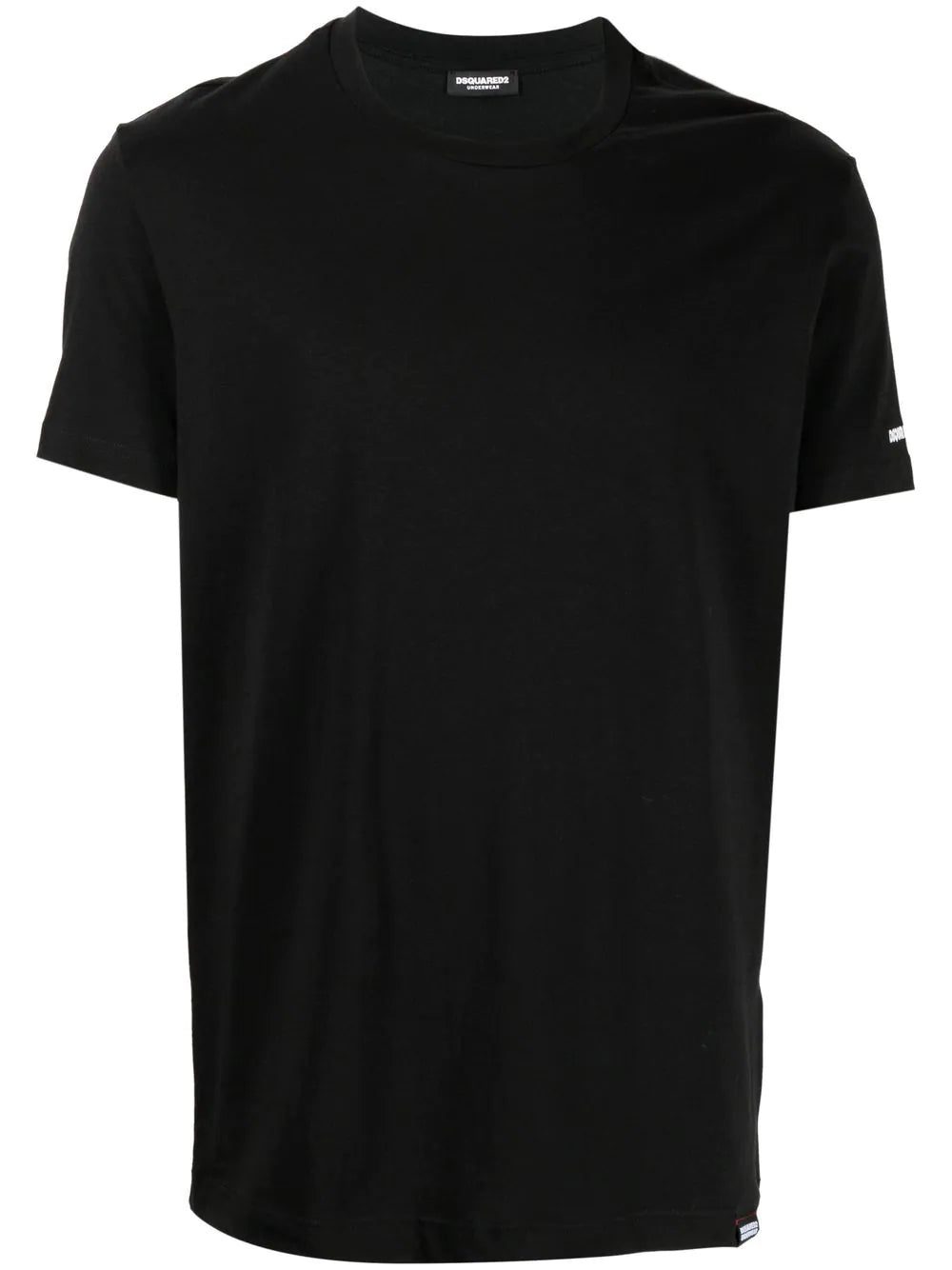 Dsquared2 logo-print T-shirt