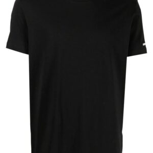 Dsquared2 logo-print T-shirt